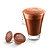Nescafé Dolce Gusto Chocolate Chococino Cápsulas de chocolate y leche, 8 dosis, 112 g - 3