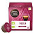 Nescafé Dolce Gusto Espresso bio Pérou - Intensité 8/11 - Paquet 12 capsules - 1