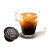 Nescafé Dolce Gusto Espresso Intenso Cápsulas de café, expreso, tostado medio, 16 dosis, 128 g - 2