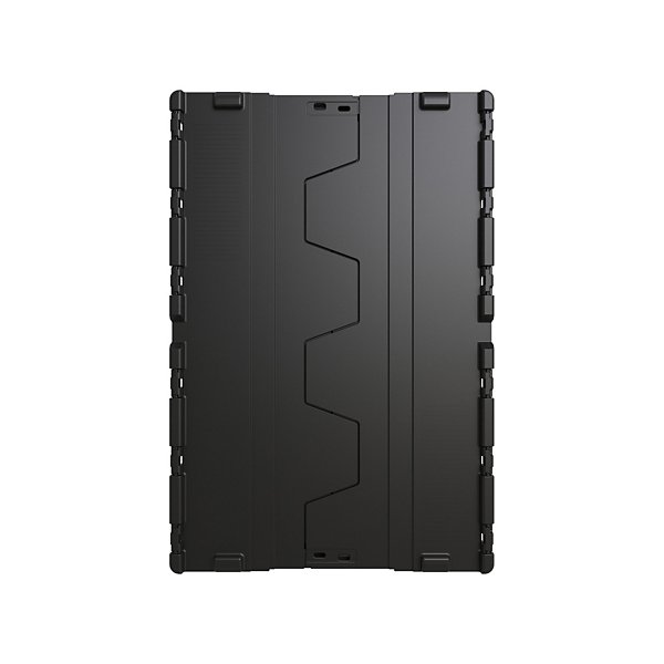 Nestbare stapelbak 100% gerecycleerd Loadhog - 3