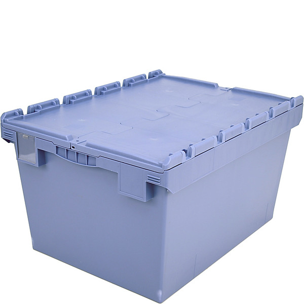 Nestbare stapelbak groot volume BITO 800x600x453mm - 1