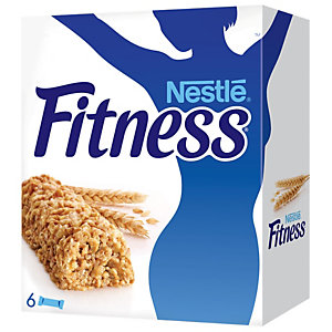 Nestlé Fitness Barrette Naturale, 23,5 g