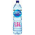 Nestlé Pure Life Eau de source - Lot 6 bouteilles PET 1,5 L - 1