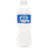Nestlé Aquarel agua de manantial natural, botella de PET, 500 ml Nestlé Aquarel agua de manantial natural, botella de PET, 500 ml