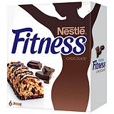 Nestlé Fitness Barrette Cioccolato, 23,5 g Nestlé Fitness Barrette Cioccolato, 23,5 g
