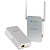 NETGEAR, Adattatori ethernet, 1pt gigabit pwline av2 ac650 bndl, PLW1000-100PES - 3