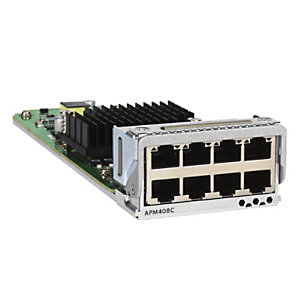 Netgear APM408C-10000S, Gigabit Ethernet, 100,1000,2500,5000,10000 Mbit/s, Netgear M4300