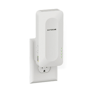 NETGEAR EAX15, Répéteur réseau, 10,100,1000 Mbit/s, Interne, IEEE 802.11a, IEEE 802.11ac, IEEE 802.11ax, IEEE 802.11b, IEEE 802.11g, IEEE 802.11i, IEE NETGEAR EAX15, Répéteur réseau, 10,100,1000 Mbit/s, Interne, IEEE 802.11a, IEEE 802.11ac, IEEE 802.11ax, IEEE 802.11b, IEEE 802.11g, IEEE 802.11i, IEE