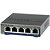 Netgear GS105E-200PES, Géré, L2/L3, Gigabit Ethernet (10/100/1000), Full duplex - 2