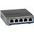 Netgear GS105E-200PES, Géré, L2/L3, Gigabit Ethernet (10/100/1000), Full duplex - 3
