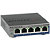 Netgear GS105E-200PES, Gestionado, L2/L3, Gigabit Ethernet (10/100/1000), Bidireccional completo (Full duplex) - 3