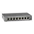 Netgear GS108E, Gestionado, Gigabit Ethernet (10/100/1000), Bidireccional completo (Full duplex) GS108E-300PES - 1