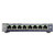 Netgear GS108E, Gestionado, Gigabit Ethernet (10/100/1000), Bidireccional completo (Full duplex) GS108E-300PES - 2