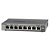 Netgear GS108E, Gestionado, Gigabit Ethernet (10/100/1000), Bidireccional completo (Full duplex) GS108E-300PES - 3