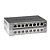 Netgear GS108E, Gestionado, Gigabit Ethernet (10/100/1000), Bidireccional completo (Full duplex) GS108E-300PES - 4
