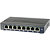 Netgear GS108E, Gestionado, Gigabit Ethernet (10/100/1000), Bidireccional completo (Full duplex) GS108E-300PES - 7