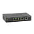 Netgear GS305EP, Gestionado, L2/L3, Gigabit Ethernet (10/100/1000), Bidireccional completo (Full duplex), Energía sobre Ethernet (PoE) GS305EP-100PES - 1