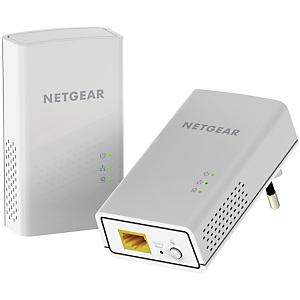 Netgear PowerLINE 1000 + WiFi, 1000 Mbit/s, IEEE 802.11ac,IEEE 802.11b,IEEE 802.11g,IEEE 802.11n,IEEE 802.3,IEEE 802.3ab,IEEE 802.3u, Gigabit Ethernet Netgear PowerLINE 1000 + WiFi, 1000 Mbit/s, IEEE 802.11ac,IEEE 802.11b,IEEE 802.11g,IEEE 802.11n,IEEE 802.3,IEEE 802.3ab,IEEE 802.3u, Gigabit Ethernet