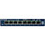 Netgear ProSafe 8-Port Gigabit Desktop Switch, No administrado, Gigabit Ethernet (10/100/1000), Bidireccional completo (Full duplex) GS108GE - 1