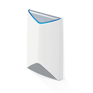 Netgear SRS60, Tribanda (2,4 GHz/5 GHz/5 GHz), Wi-Fi 5 (802.11ac), 3000 Mbit/s, 802.11a,Wi-Fi 5 (802.11ac),802.11b,802.11g,Wi-Fi 4 (802.11n), 400 Mbit/s, 866 Mbit/s SRS60-100EUS Netgear SRS60, Tribanda (2,4 GHz/5 GHz/5 GHz), Wi-Fi 5 (802.11ac), 3000 Mbit/s, 802.11a,Wi-Fi 5 (802.11ac),802.11b,802.11g,Wi-Fi 4 (802.11n), 400 Mbit/s, 866 Mbit/s SRS60-100EUS