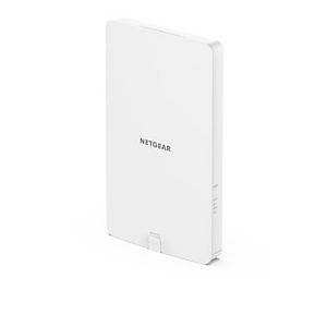 NETGEAR WAX608Y, 2,4 GHz, 5 GHz, 1200 Mbit/s, EAP-TTLS, PEAP, TTLS, WPA, WPA2, WPA3 WAX608Y-111EUS NETGEAR WAX608Y, 2,4 GHz, 5 GHz, 1200 Mbit/s, EAP-TTLS, PEAP, TTLS, WPA, WPA2, WPA3 WAX608Y-111EUS