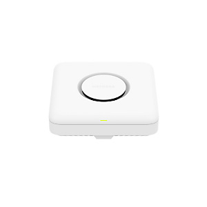 NETGEAR WBE750, 2,4 GHz, 5 GHz, 6 GHz, 11530 Mbit/s, 802.1x RADIUS, SSL/TLS, WPA, WPA2, WPA3, 10000 Mbit/s WBE750-100EUS NETGEAR WBE750, 2,4 GHz, 5 GHz, 6 GHz, 11530 Mbit/s, 802.1x RADIUS, SSL/TLS, WPA, WPA2, WPA3, 10000 Mbit/s WBE750-100EUS