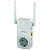 NETGEAR, Wireless lan, Ac1200 wallplug passthru extender, EX6130-100PES - 4