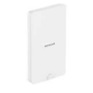 NETGEAR, Wireless lan, Wifi 6 (802.11 ax), WAX610Y-100EUS NETGEAR, Wireless lan, Wifi 6 (802.11 ax), WAX610Y-100EUS