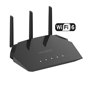 Netgear, Wireless lan, Wifi 6 - wax, WAX204-100EUS Netgear, Wireless lan, Wifi 6 - wax, WAX204-100EUS