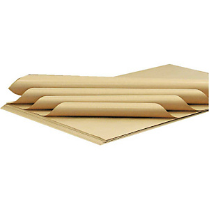 NETTEMÜHLE Papier kraft, 225 feuilles NETTEMÜHLE Papier kraft, 225 feuilles