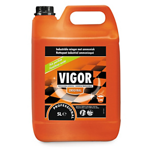 Nettoyant ammoniaqué VIGOR Nettoyant ammoniaqué VIGOR