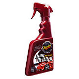 Nettoyant Brillance éclair Meguiar's, vaporisateur de 450 ml Nettoyant Brillance éclair Meguiar's, vaporisateur de 450 ml