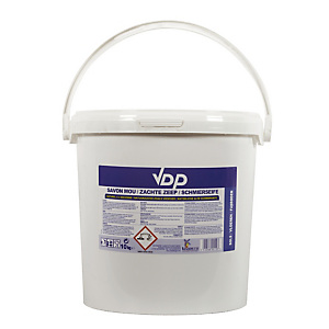 Nettoyant carrelages VDP au savon noir 10 kg Nettoyant carrelages VDP au savon noir 10 kg