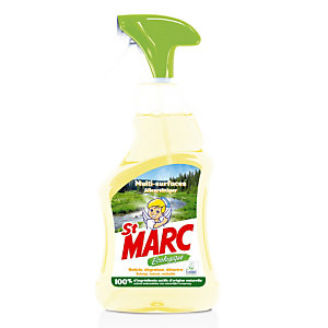 Nettoyant écologique multi-usages St Marc 500 ml