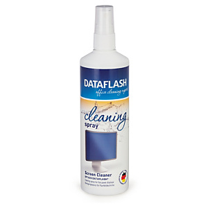 Nettoyant pour écran Nettoyant pour écran