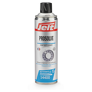 Nettoyant dégraissant industriel JELT