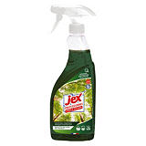 Nettoyant désinfectant parfumant ultra concentré Jex Professionnel Triple Action Forêt des Landes, vaporisateur 750 ml Nettoyant désinfectant parfumant ultra concentré Jex Professionnel Triple Action Forêt des Landes, vaporisateur 750 ml