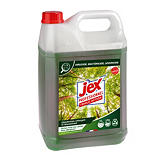 Nettoyant désinfectant parfumé HACCP Jex Professionnel Express Forêt des Landes 5 L Nettoyant désinfectant parfumé HACCP Jex Professionnel Express Forêt des Landes 5 L
