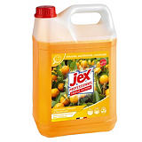 Nettoyant désinfectant parfumé HACCP Jex Professionnel Express Soleil de Corse 5 L Nettoyant désinfectant parfumé HACCP Jex Professionnel Express Soleil de Corse 5 L
