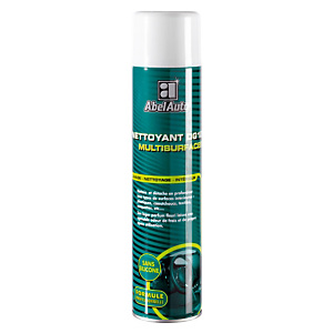 Nettoyant DG12 Abel Auto, aérosol de 600 ml Nettoyant DG12 Abel Auto, aérosol de 600 ml