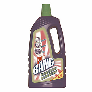 Nettoyant dégraissant surpuissant Cillit Bang Power Cleaner 1,5 L Nettoyant dégraissant surpuissant Cillit Bang Power Cleaner 1,5 L