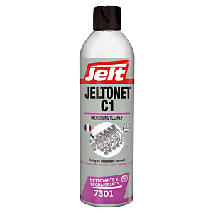 Nettoyant Jeltonet C1 Jelt 400 ml Nettoyant Jeltonet C1 Jelt 400 ml