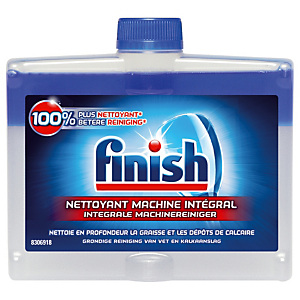 Nettoyant lave-vaisselle Finish 250 ml Nettoyant lave-vaisselle Finish 250 ml