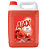 Nettoyant multi-usages parfumé Ajax Fleurs Rouges 5 L - 2