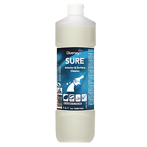 Nettoyant multi-usages SURE 1 L Nettoyant multi-usages SURE 1 L