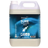 Nettoyant multi-usages SURE 5 L Nettoyant multi-usages SURE 5 L