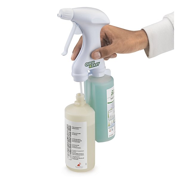 Nettoyant multi-usages TANET QUICK & EASY GREEN CARE PROFESSIONAL - 7