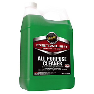 Nettoyant multisurfaces Meguiar'S, le bidon de 3.78L Nettoyant multisurfaces Meguiar'S, le bidon de 3.78L