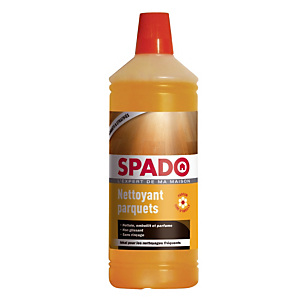 Nettoyant parquets à pH neutre Spado 1 L Nettoyant parquets à pH neutre Spado 1 L