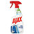 Nettoyant sanitaire anticalcaire surpuissant Ajax 500 ml - 1